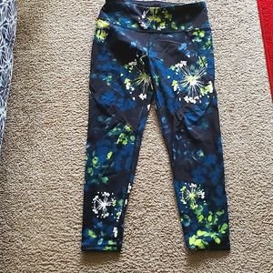Sweaty Betty 7/8 Length Leggings